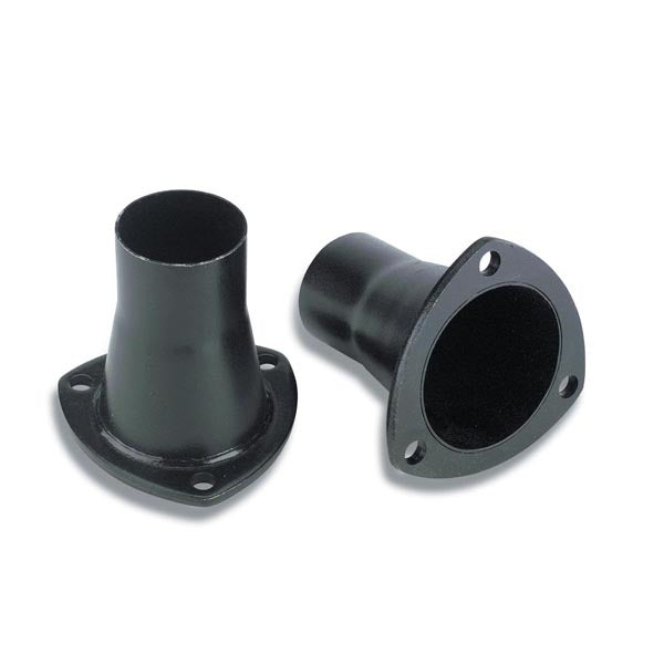 Hooker 3in To 2-1/8in Reducers (pair) MPN HKR11030