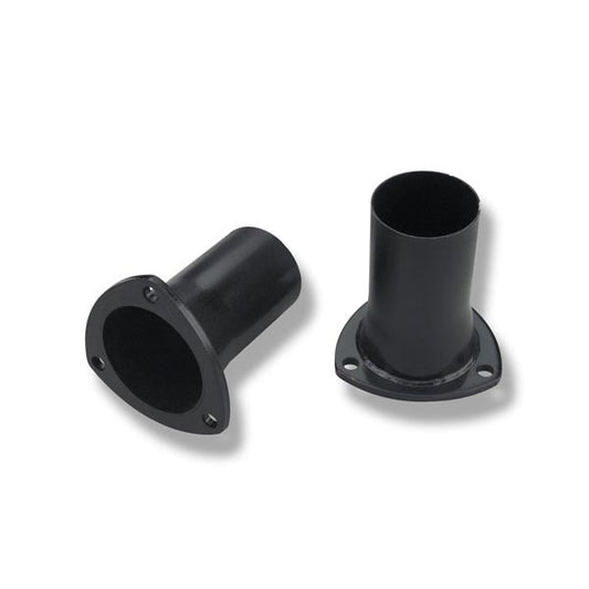 Hooker 3in To 2.5in Reducers (pair) MPN HKR11040
