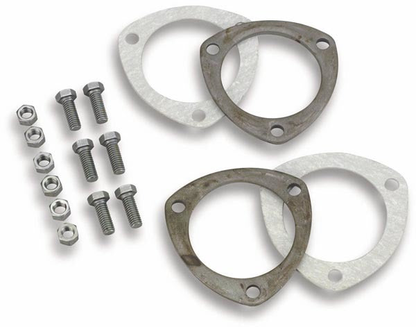 Hooker   3in Collector Ring Kit   HKR11430