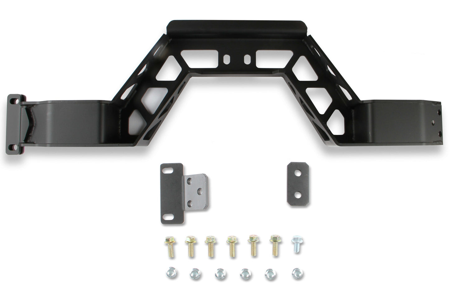 Hooker Transmission Crossmember GM F & X Body LS/LT Swap MPN HKR12626 For GM LS-Series, F-Body 1967-69