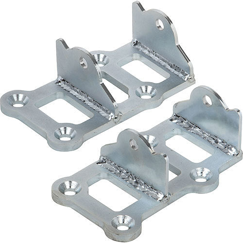Hooker LS Engine Mount Swap Kit GM A/G Body 78-88 MPN HKR12643 For Chevy, GM LS-Series, A-Body / G-Body, G-Body, A-Body, Ram 1978-88
