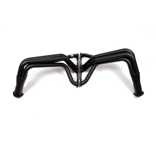 Hooker S/C Headers - SBC 55-57 Full Size Car MPN HKR2102 For Chevy Fullsize 1955-57
