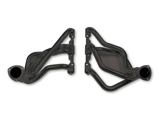 Hooker SBC S/C Headers - 58-64 Full Size Car MPN HKR2103 For Chevy, GM A-Body, B-Body 1958-64