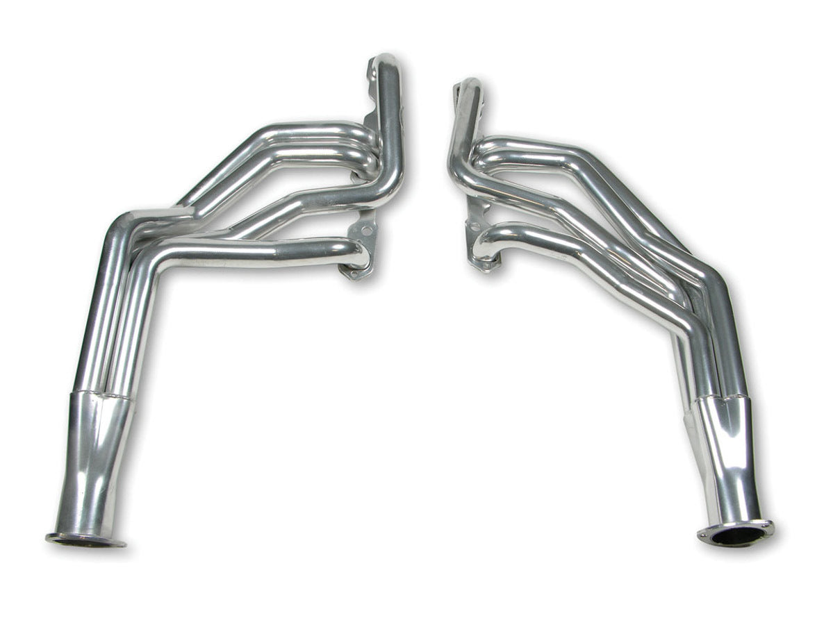 Hooker S/C Coated Headers - 62-67 Chevy II MPN HKR2243-1 For Chevy, GM Ram 1962-67