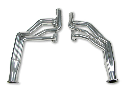 Hooker S/C Coated Headers - 62-67 Chevy II MPN HKR2243-1 For Chevy, GM Ram 1962-67