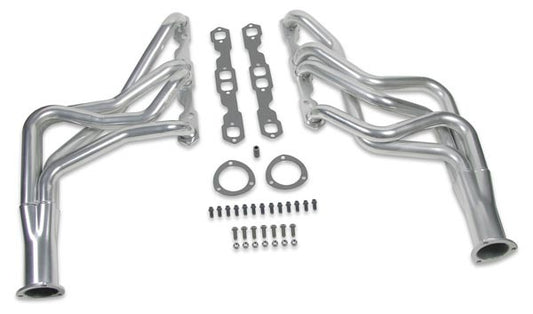 Hooker Sb Chevy Passenger Car MPN HKR2451-1 For Chevy, GM A-Body, B-Body, F-Body, Ram 1964-74