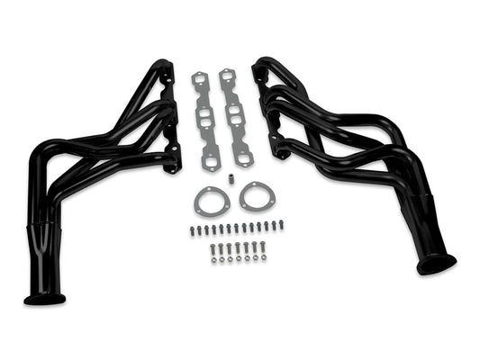 Hooker Sb Chevy Passenger Car MPN HKR2451 For Chevy, GM A-Body, B-Body, F-Body 1964-74