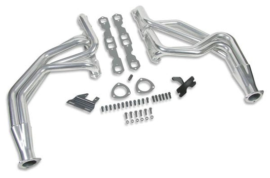 Hooker Sb 2wd Chevy Pick Up MPN HKR2452-1 For Chevy, GM Fullsize, Fullsize SUV, Truck, Ram 1963-91
