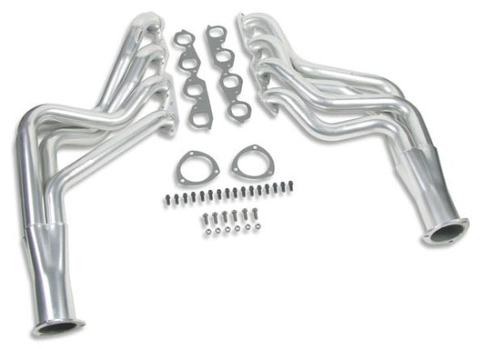 Hooker BB Camaro/Chevelle Headers MPN HKR2455-1 For Chevy, GM A-Body, B-Body, F-Body, Ram 1964-74