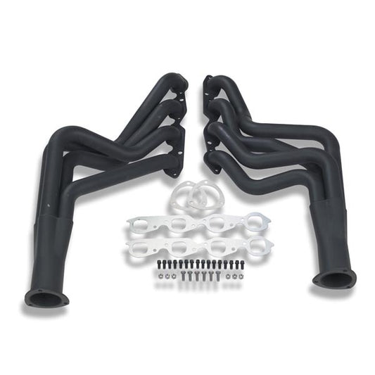 Hooker Bb Camaro/Chevelle Heade MPN HKR2455 For Chevy, GM A-Body, B-Body, F-Body 1964-74