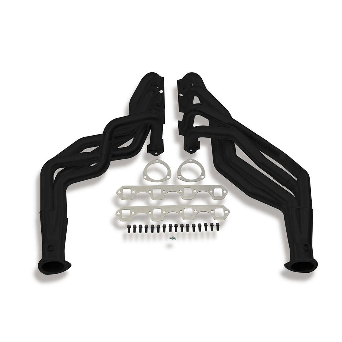 Hooker   79-93 Mustang Headers   HKR6227