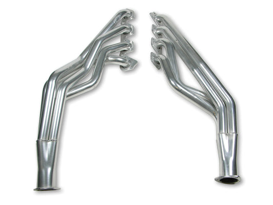 Hooker Headers - Ford 351C 67-70 Mustang Coated MPN HKR6920-1 For Ford Cleveland, Mustang, Ram 1967-70