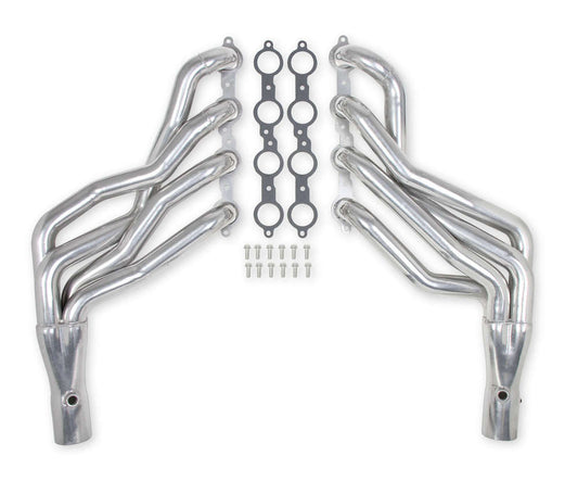 Hooker Exhaust Headers - GM LS Swap to GM A-Body 68-72 MPN HKR70101518-1 For GM A-Body, Ram 1968-72