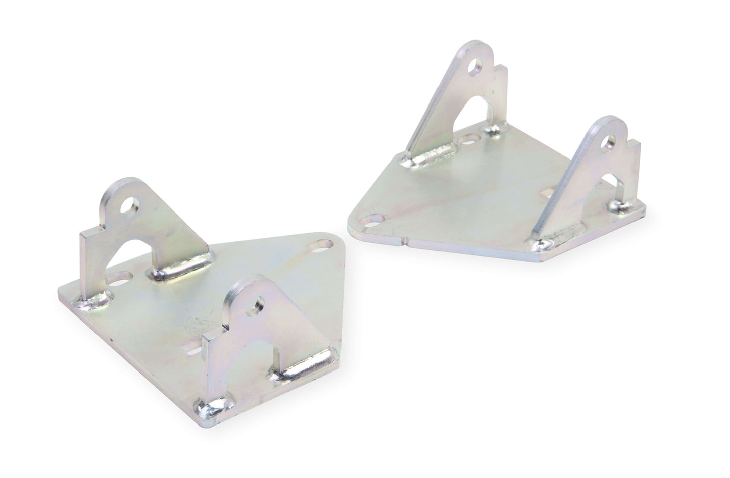 Hooker Engine Mount Swap Kit GM A-Body w/LS Engine MPN HKR71221008 For GM LS-Series, A-Body 1964-67