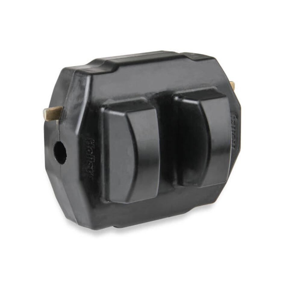 Hooker Motor Mount Insert GM LS Black Polyurethane MPN HKR71221016 For GM LS-Series