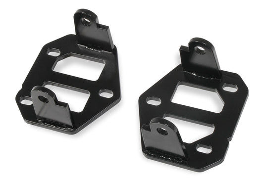Hooker Engine Mount Bracket Kit LS Swap GM S10/Sonoma MPN HKR71221029HKR For GM Truck, LS-Series 1982-2004