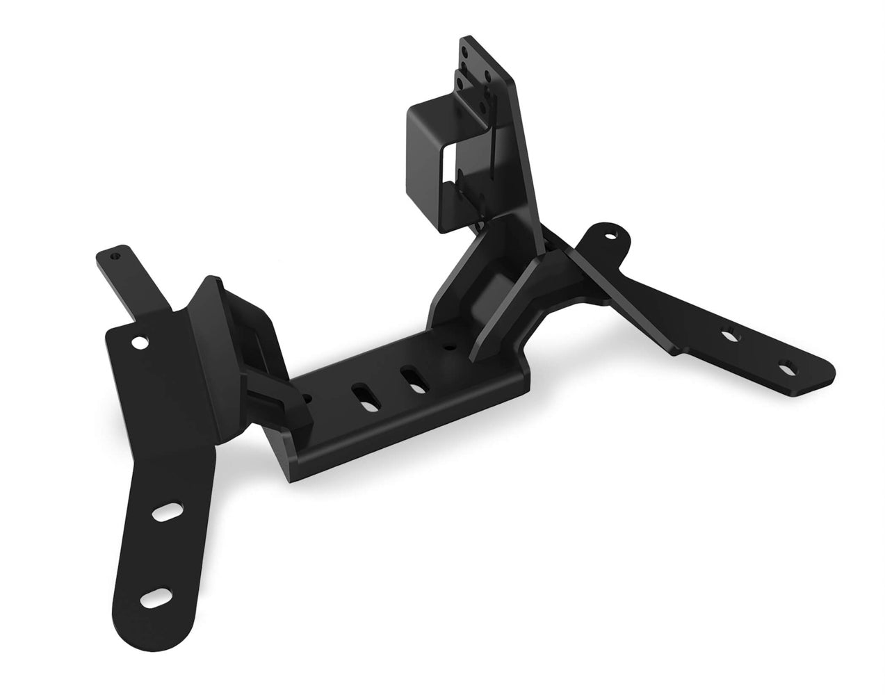 Hooker Trans Crossmember GM 3rd Gen F-Body LS Swap MPN HKR71222005 For GM LS-Series, F-Body 1984-92