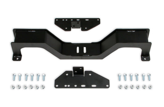Hooker Transmission Crossmember Swap Kit - GM LS Engine MPN HKR71222024HKR-2 For GM Fullsize Truck LS-Series 1967-72