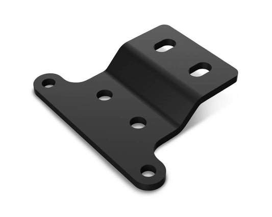 Hooker Crossmember Adapter Brkt LS Sway to 4L60/4L70 MPN HKR71223003 For GM LS-Series
