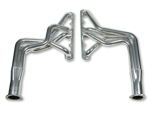 Hooker Coated Headers - AMC V8 MPN HKR7901-1 For AMC 1968-79