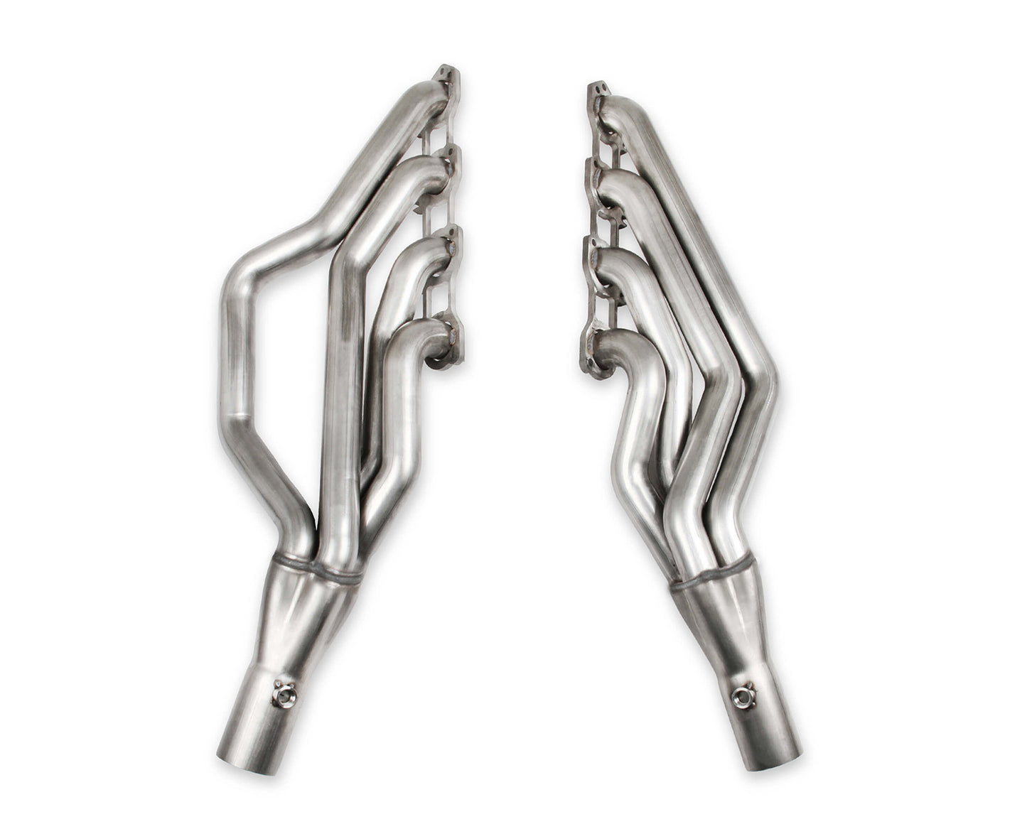 Hooker   Exhaust Header Set Mopar Gen III Hemi Dodge Truck  HKRBH2355