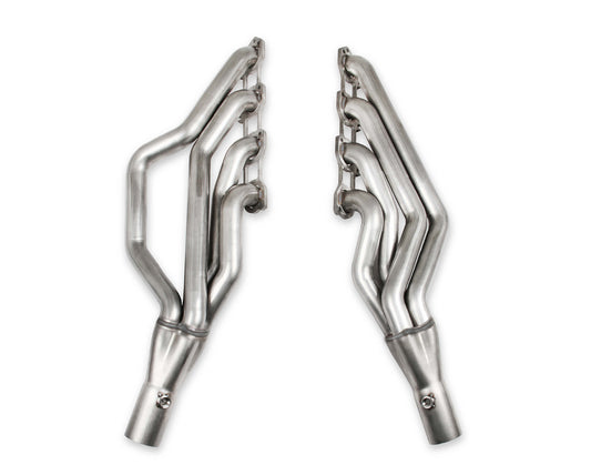 Hooker   Exhaust Header Set Mopar Gen III Hemi Dodge Truck  HKRBH2355