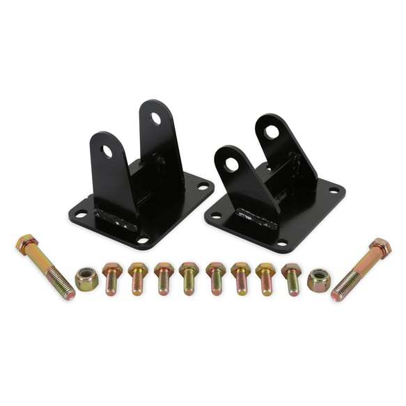 Hooker 96-04 Mustang LS-Swap Engine Mount Kit MPN HKRBHS503 For Ford, GM Mustang, LS-Series, Ram 1996-2004