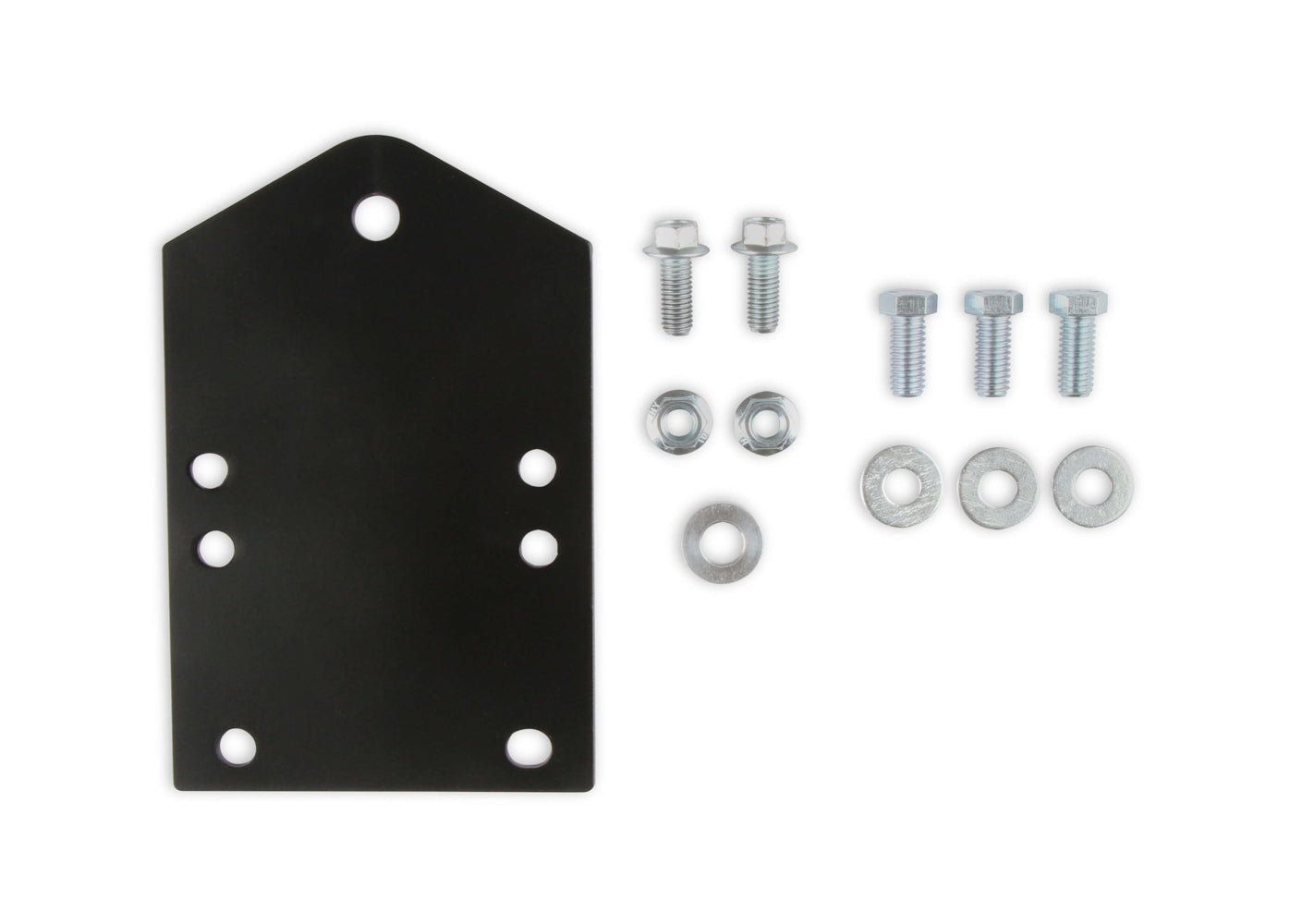 Hooker   Trans Crossmember Swap Brkt Kit Dodge D100/D150  HKRBHS529