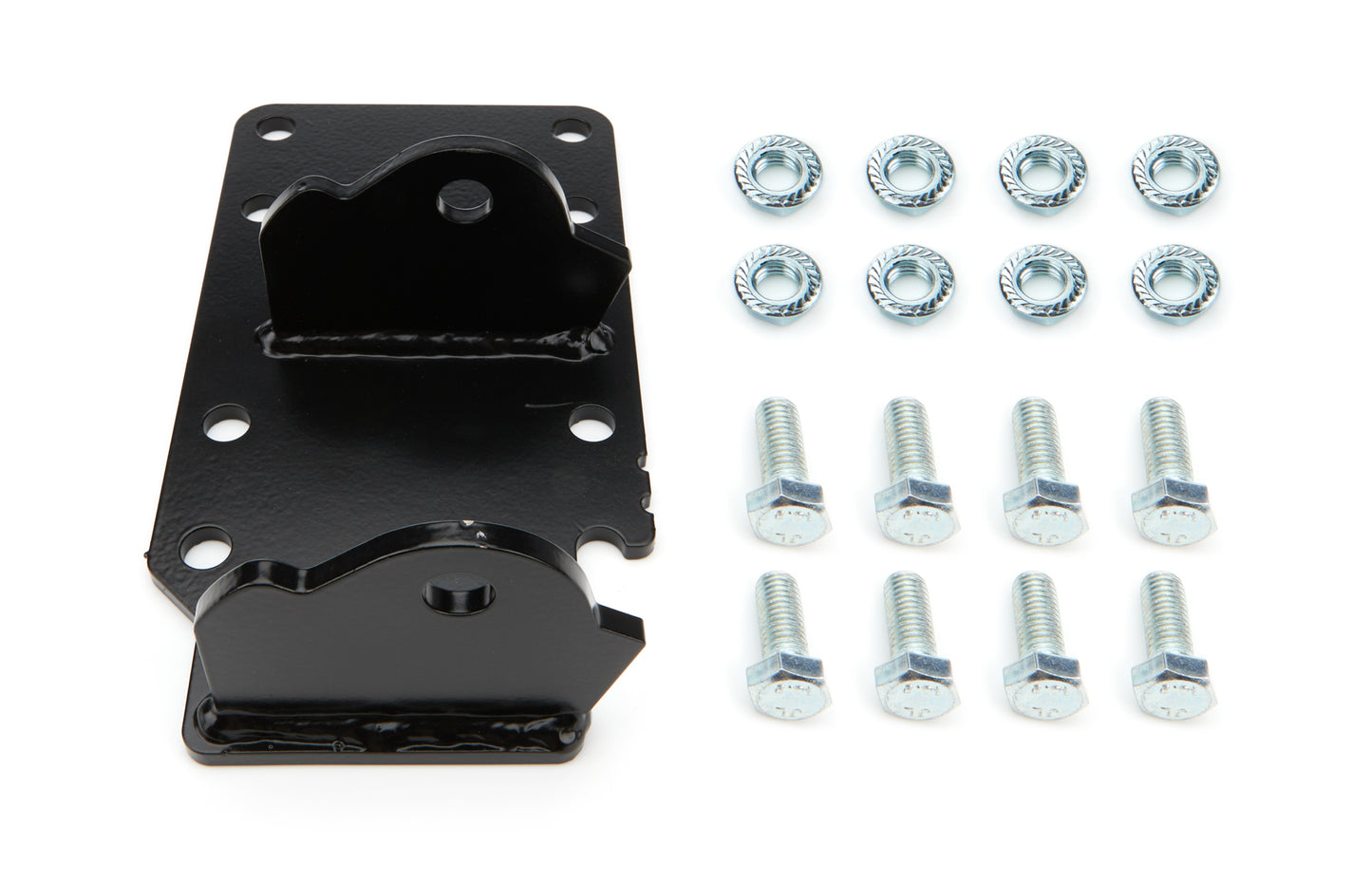Hooker Engine Mount Kit GM LT5 Swap 88-98 Chevy C1500 MPN HKRBHS553 For GM Fullsize Truck 1988-98