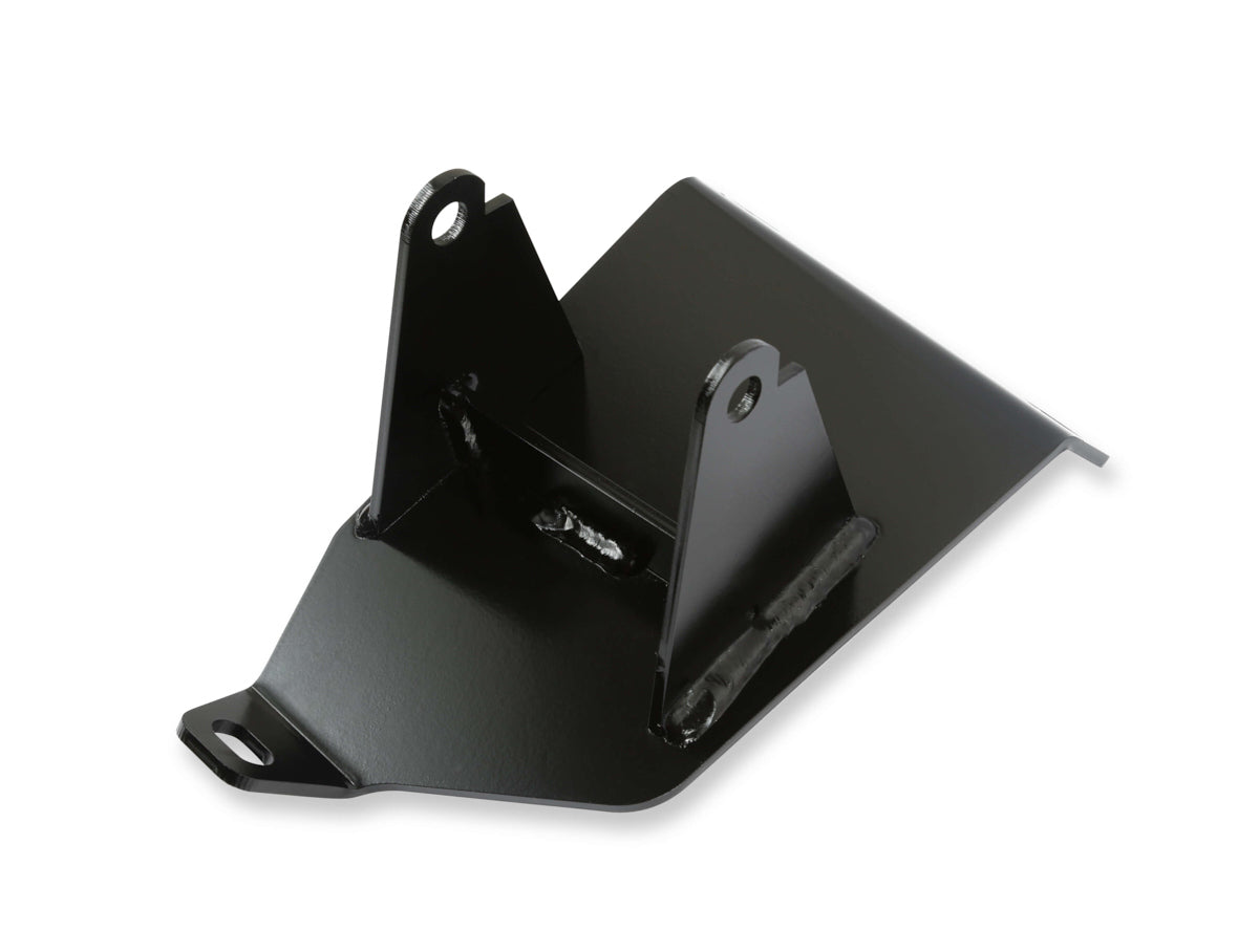 Hooker Engine Mount Brackets Mopar Gen III Hemi Swap MPN HKRBHS561 For GM, Mopar Fullsize Truck, Gen III 1973-87