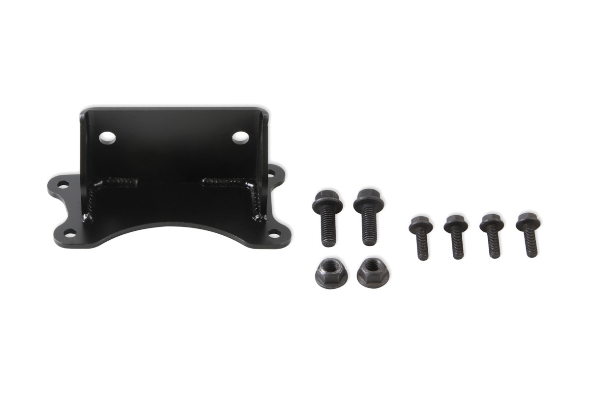 Hooker Trans Adapter Gen III Hemi to Mopar A-Body MPN HKRBHS574 For Mopar A-Body, Gen III 1973-76