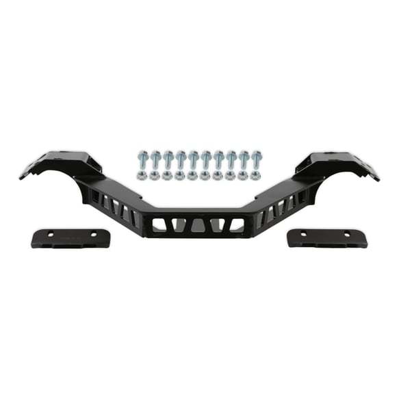 Hooker 1967-69 Camaro T56 Crossmember MPN HKRBHS586 For GM F-Body 1967-69