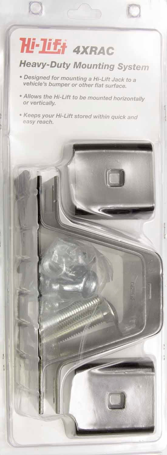 Hi-Lift 4XRac MPN HLJ4X400 For Universal use