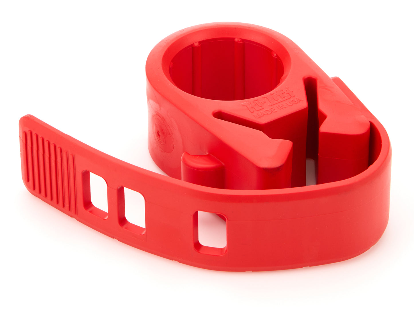 Hi-Lift Handle Keeper Red MPN HLJHK-R