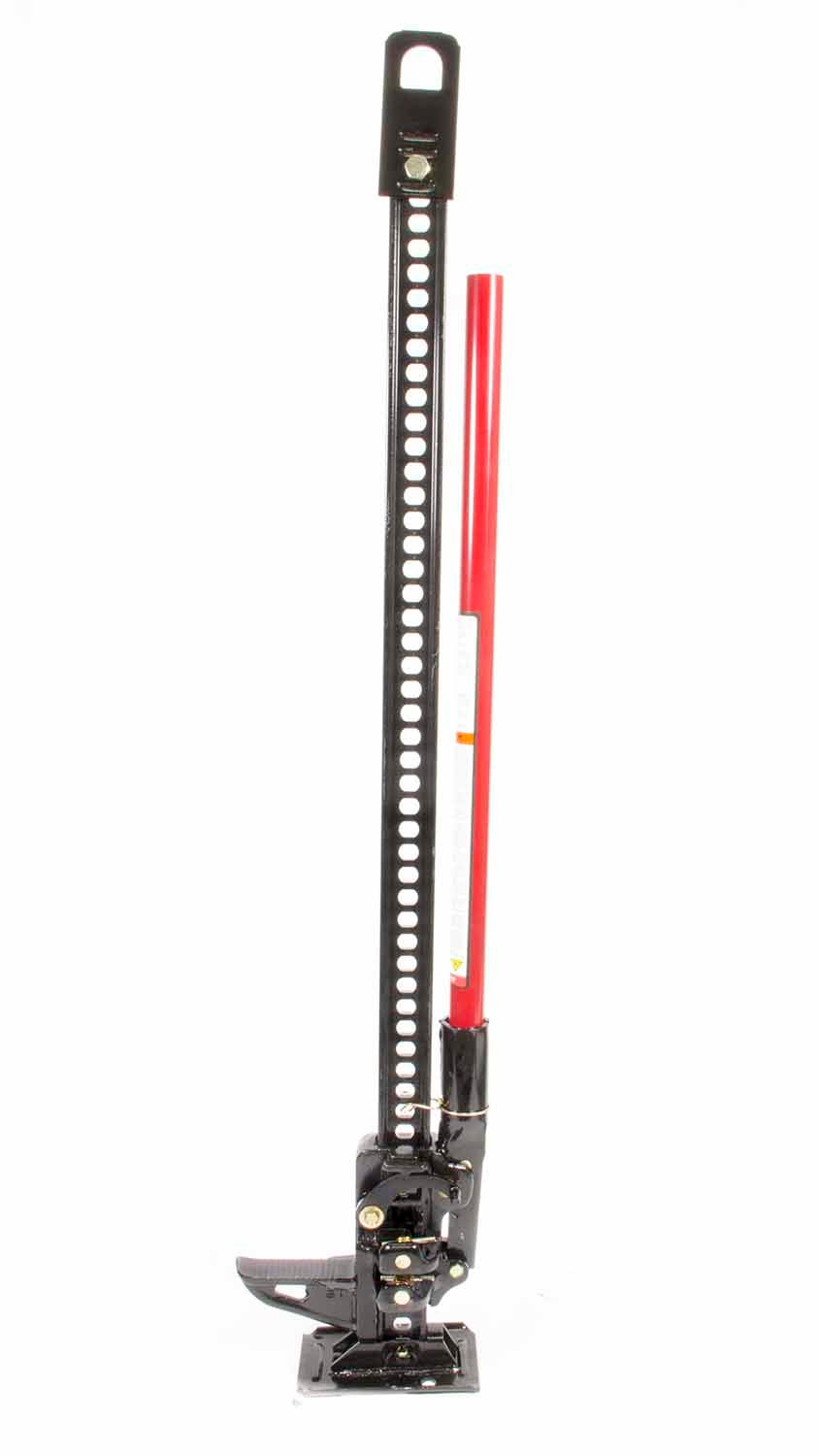 Hi-Lift 48in Hi-Lift Jack Casting-Steel Black MPN HLJHL484