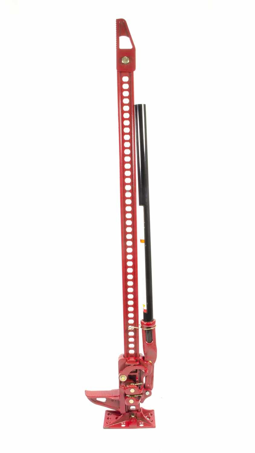 Hi-Lift   48in Hi-Lift Jack Casting Jack Red  HLJHL485