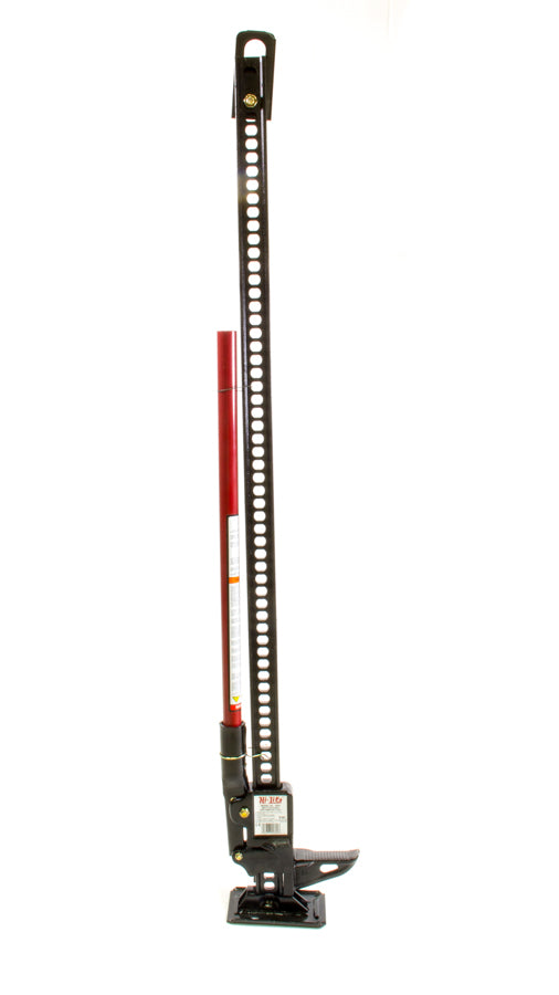 Hi-Lift 60in Hi-Lift Jack Castin Steel Black MPN HLJHL604
