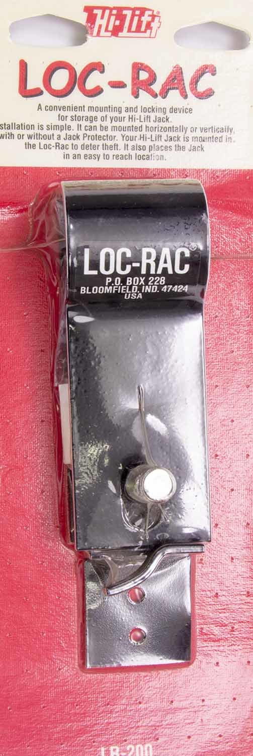 Hi-Lift Loc-Rac MPN HLJLR200 For Universal use