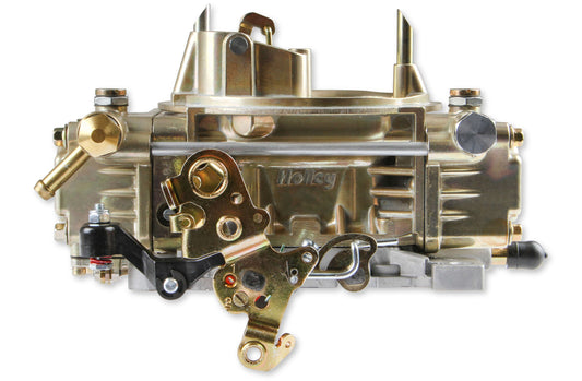 Holley   Performance Carburetor 465CFM  HLY0-1848-2