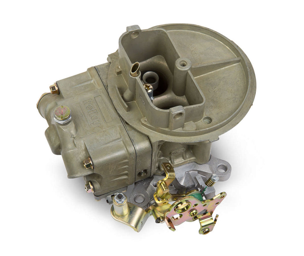 Holley Performance Carburetor 500CFM C/T 2300 Series MPN HLY0-4412CT For Ford