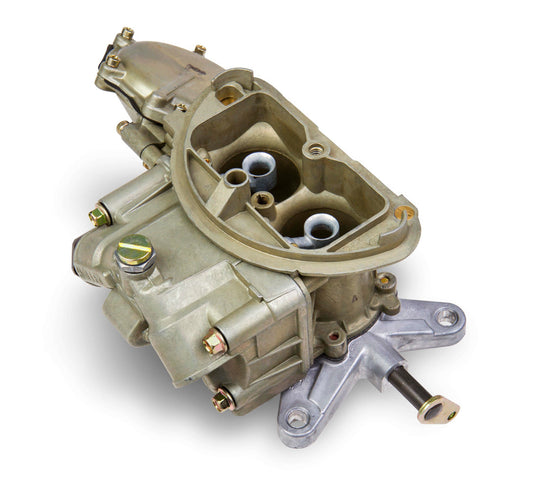 Holley   500 CFM Outer 2bbl Carb Mopar 440 Six Pack  HLY0-4672