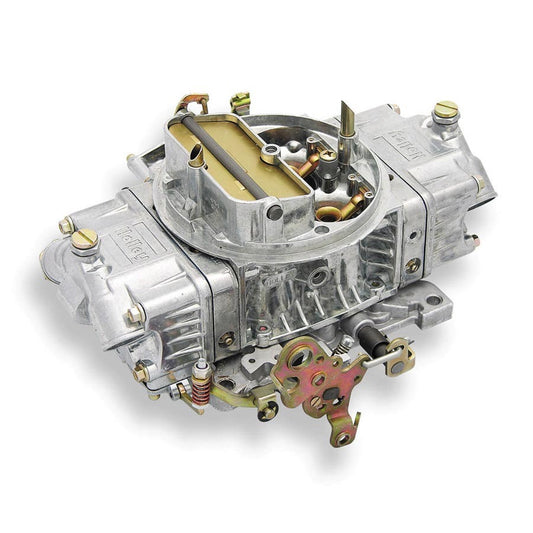 Holley   Performance Carburetor 600CFM 4150 Series  HLY0-4776S