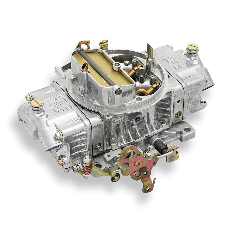 Holley Performance Carburetor 650CFM 4150 Series MPN HLY0-4777S