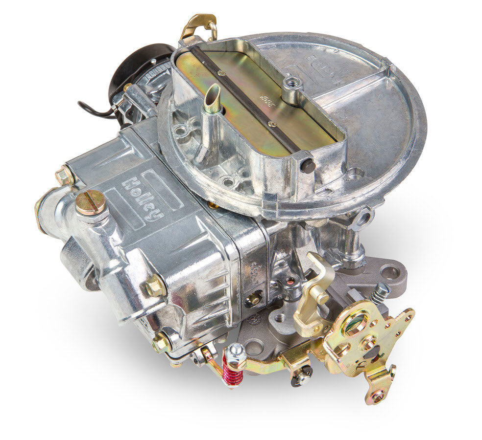 Holley Performance Carburetor 350CFM Street Avenger MPN HLY0-80350 For Ford
