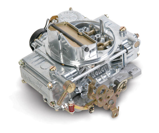 Holley   Performance Carburetor 600CFM 4160 Series  HLY0-80457S
