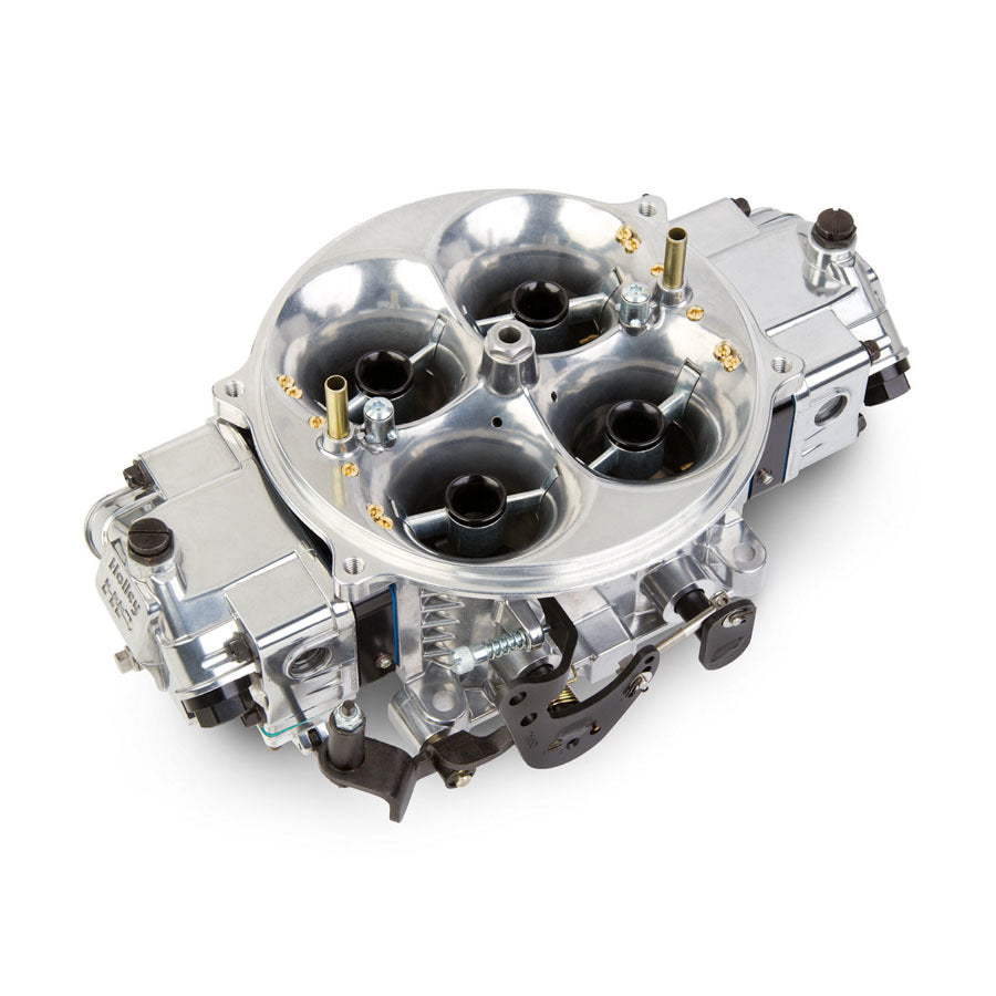 Holley Gen 3 UHP Dominator Carb 1050CFM 4500 Series MPN HLY0-80902BK