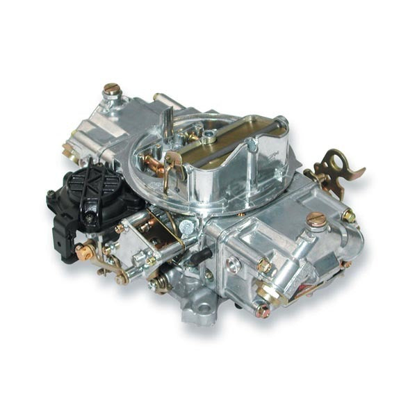 Holley Performance Carburetor 570CFM Street Avenger MPN HLY0-81570