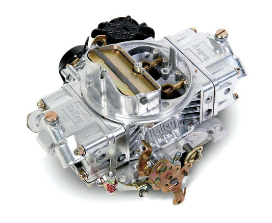 Holley Performance Carburetor 770CFM Aluminum Avenger MPN HLY0-83770