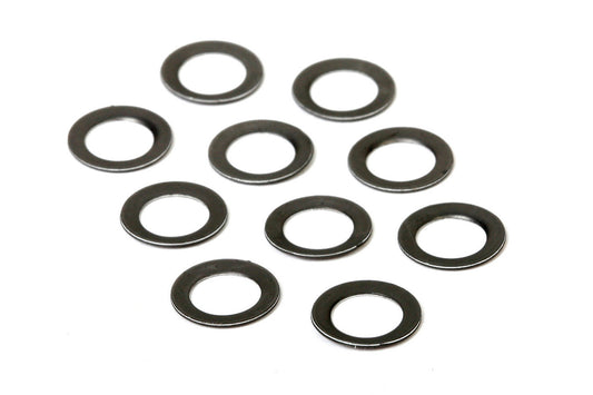 Holley   Discharge Nozzle Gaskets (10pk)  HLY1008-844