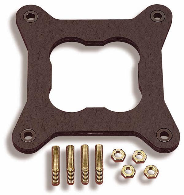 Holley 4150/4160 Flange Gasket MPN HLY108-12